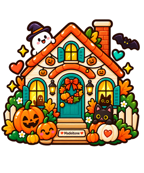 Family Boo Crew Gifts