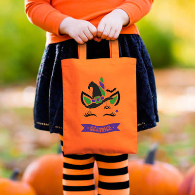 Trick-or-Treat Bags