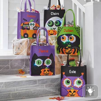 Trick-or-Treat Bags
