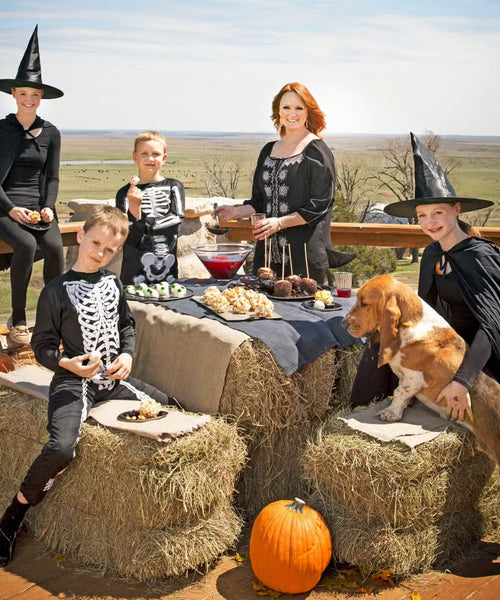 Costume-inspired Shirts