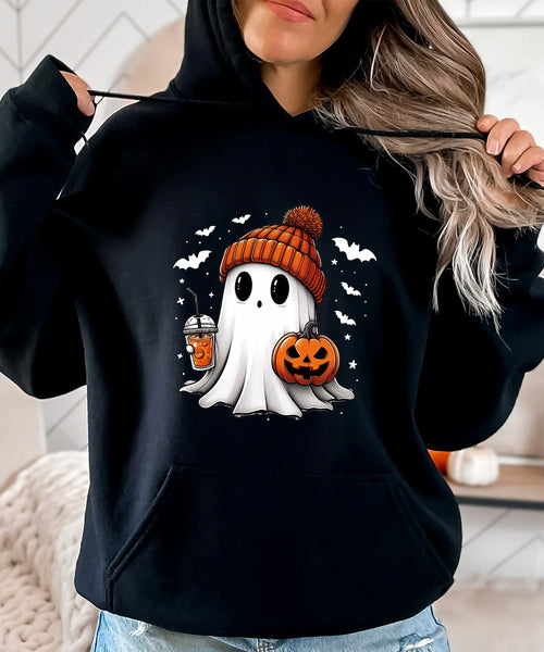 Halloween Hoodies
