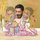 Personalized Photo Bobblehead Acrylic Standee – Romantic Cupid Design (For Him / For Her)