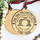 The Year We Lost Our Cents Ornament – A Nostalgic American Monetary Milestone