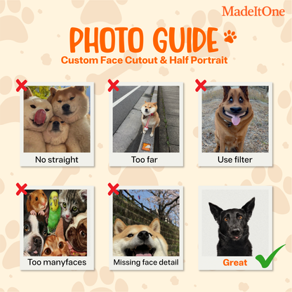 Custom Photo Forever Loved Memorial Dog Cat - Personalized Crystal Heart Shaped Lamp