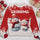 My Fav People Call Me - Personalized Custom All-Over-Print Sweatshirt And T-shirt