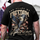 250 Years Of Freedome America Back Premium Tee