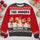 Grandma Elves - Personalized Custom All-Over-Print Sweatshirt