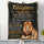 Just Do Your Best - Personalized Custom Blanket