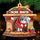 We Have Been Very Good Cats Santa Cartoonize - Personalized Custom Acrylic Ornament