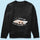 Personalized Maternity Dark Shirt, Excuse Me Is It Yet, Pregnancy Announcement, Expecting Parents - Sweatshirt