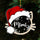 Custom Pet Name Christmas - Personalized Custom Acrylic Ornament