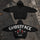 Women's Ghostface Est.1996 Scream Horror Shoulder-to-Shoulder Back Print Hoodie - Streetwear Basic Everyday Garment, Halloween Spooky Season Gift for Horror Movie Lovers