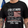 America’s 250th Anniversary United States Semiquincentennial Dark Premium Tee