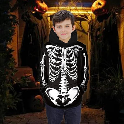 Halloween Apperals