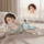 Love Drunk Cupid Custom Shaped Pillow – Unique And Hilarious Face Gift for Girlfriend, Wife