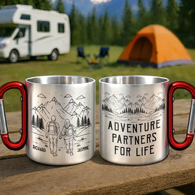 Camping