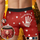 Custom Photo This Property Belongs To - Personalized Men's Boxer Briefs