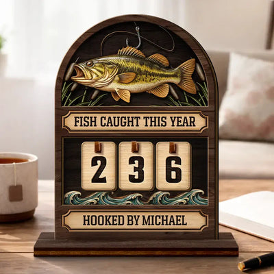 Fishing