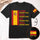 Leyenda Papá Abuelo - Hispanic, Mexico, Puerto Rico, El Salvador, Cuba, Dr - Personalized Shirt