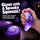 Halloween Ghosts Relieve Stress Money Sparkling Shark Dumplings Soft Relaxation Slow Elastic Steamed Buns Festival Gift