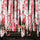 10/15M Halloween Bloody Cloth Strips Blood Gauze Bandage Haunted House Secret Room Horror Party Halloween Scene Decoration Props