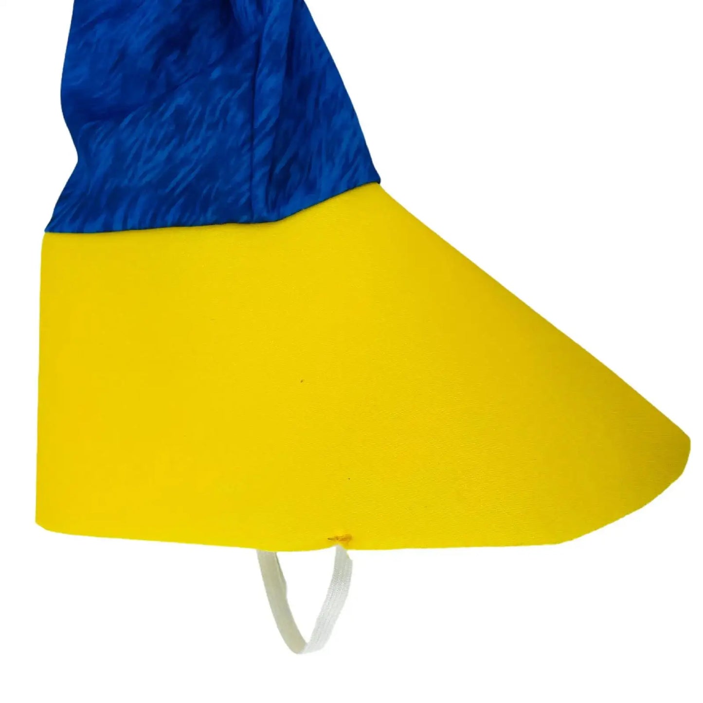 Halloween Cosplay Huggy Wuggy Kostuums Cartoon Horror Grote Mond Poppys Vakantiegeschenken Kinderen Optreden Speeltijd