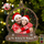 Custom Photo Snow Globe No Returns Or Refunds - Christmas Gift For Couples - Personalized 2-Layered Mix Ornament
