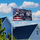 One Nation Under God Flag - Patriotic Grommet Flag Gift for Faithful Hearts & Home Decor
