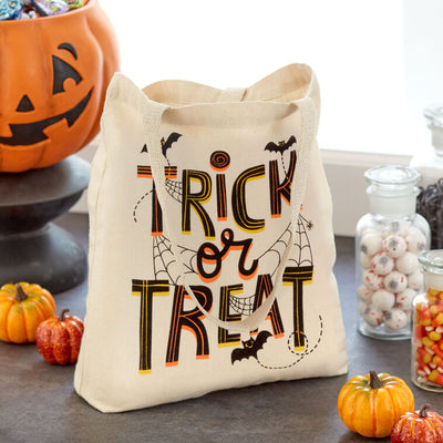 Trick-or-Treat Bags