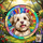 Custom Photo Forever Loved, Never Forgotten Window Hanging Suncatcher Ornament - Sympathy Gift For Pet Owners, Pet Lovers