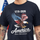 Celebrate 250 Years of America USA Anniversary 1776-2026 Dark Premium Tee