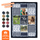Custom Photo Blanket - Personalized Pet Christmas Memorial Sympathy Gifts For Dogs, Cats - Paws Leave Prints On Our Souls