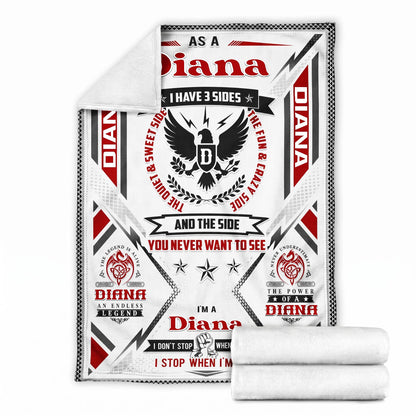 DIANA - MIO01FB002