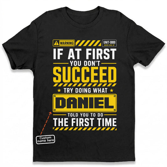 DANIEL - MIO01TS071