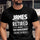 JAMES - MIO01TS099