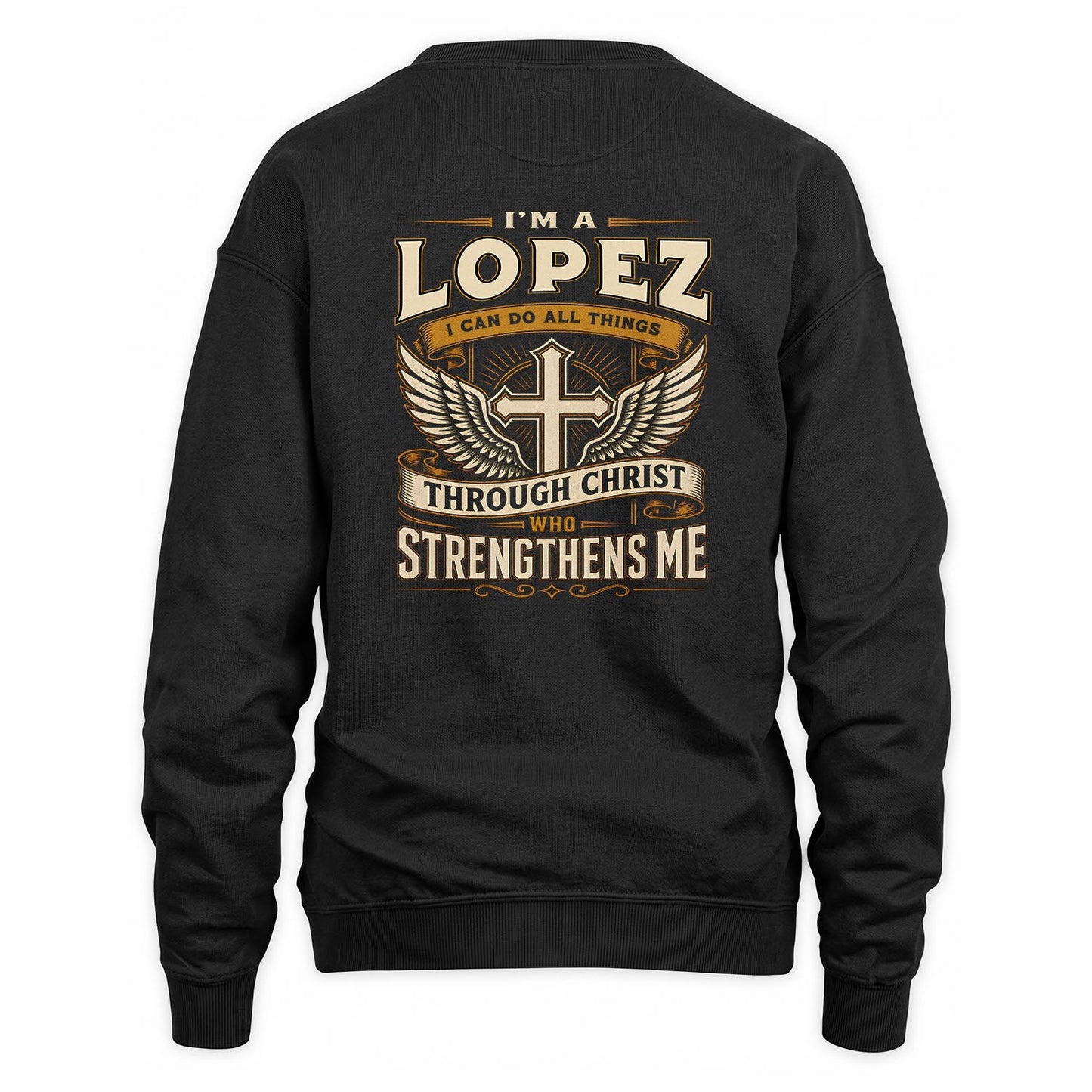 LOPEZ - MIO01TS086