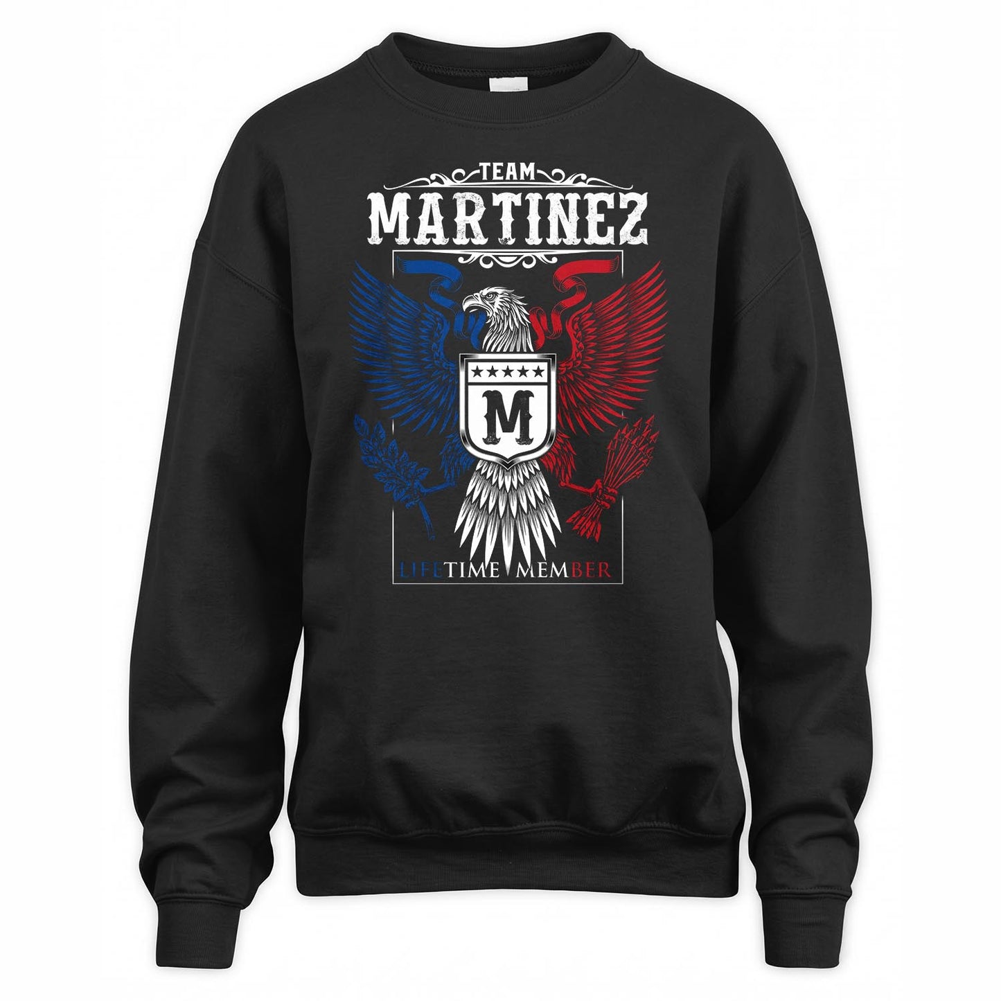 MARTINEZ - MIO01TS059