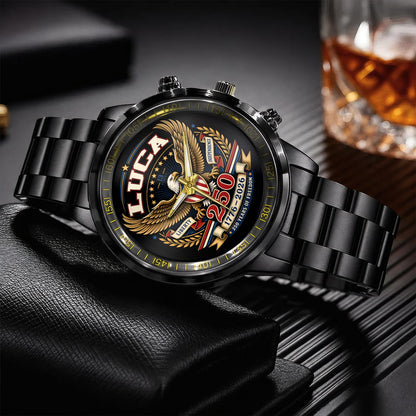LUCA - MIO01WT011