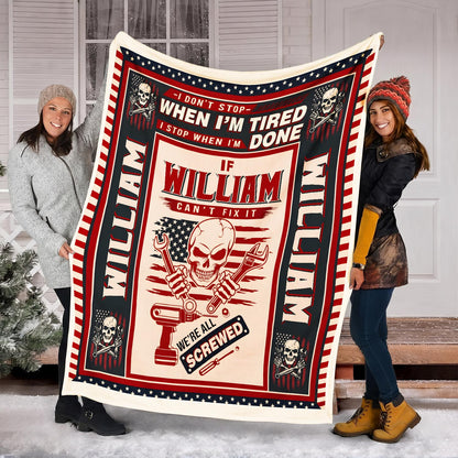 WILLIAM - MIO01FB007