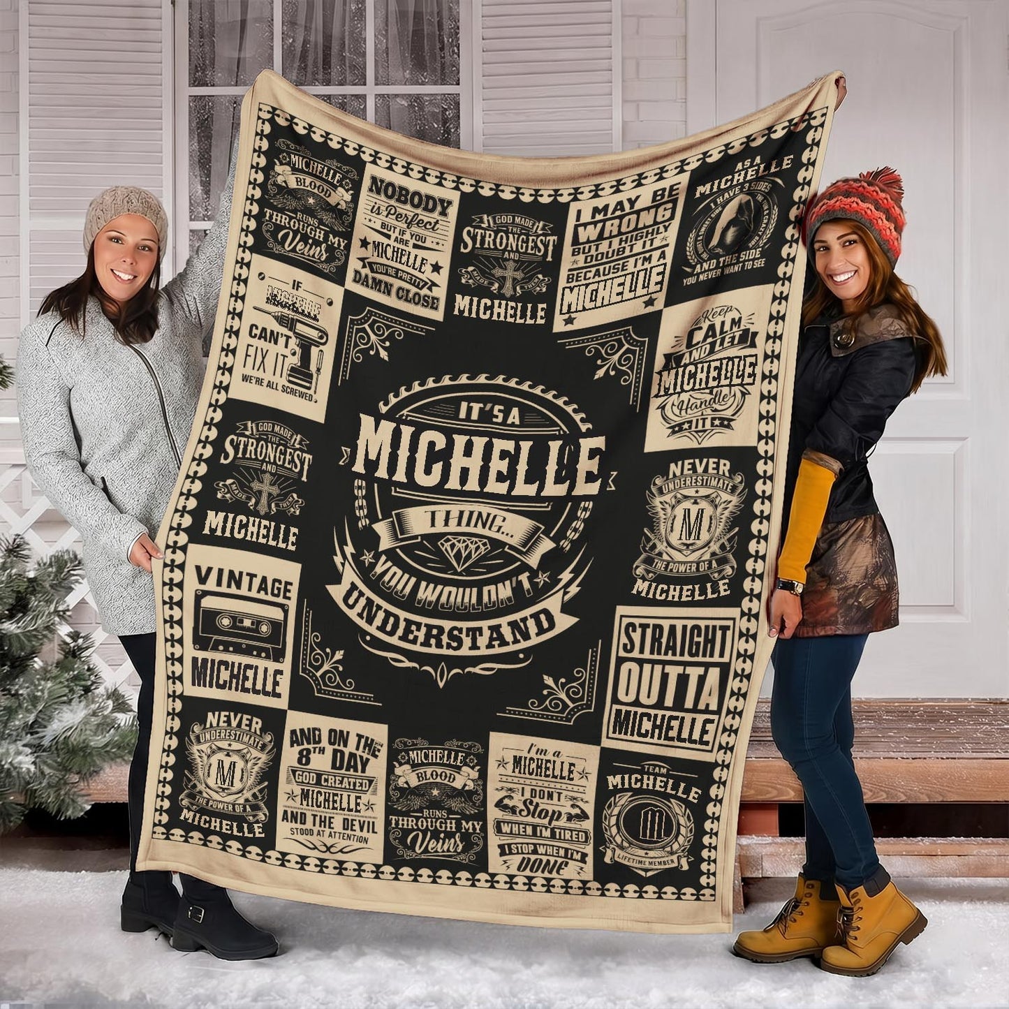 MICHELLE - MIO01FB003