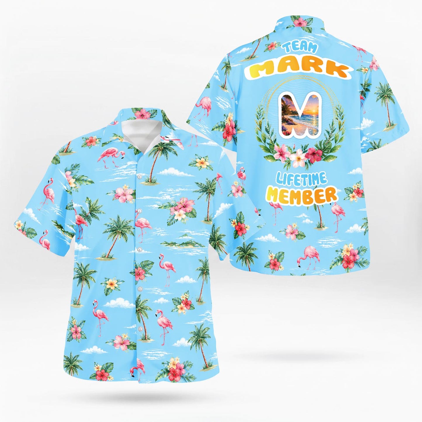 MARK - MIO01HW004