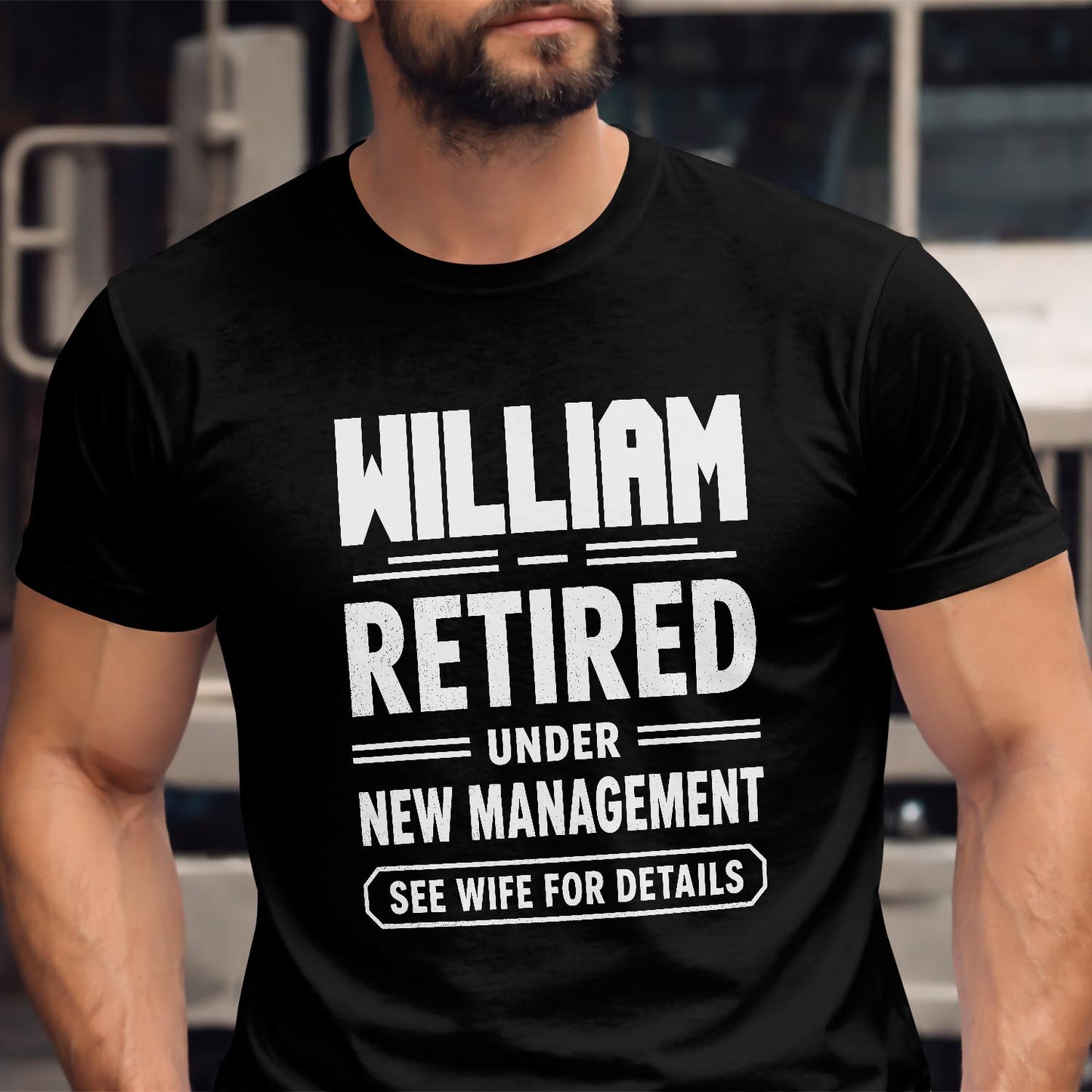 WILLIAM - MIO01TS099