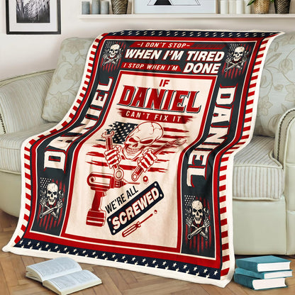 DANIEL - MIO01FB007