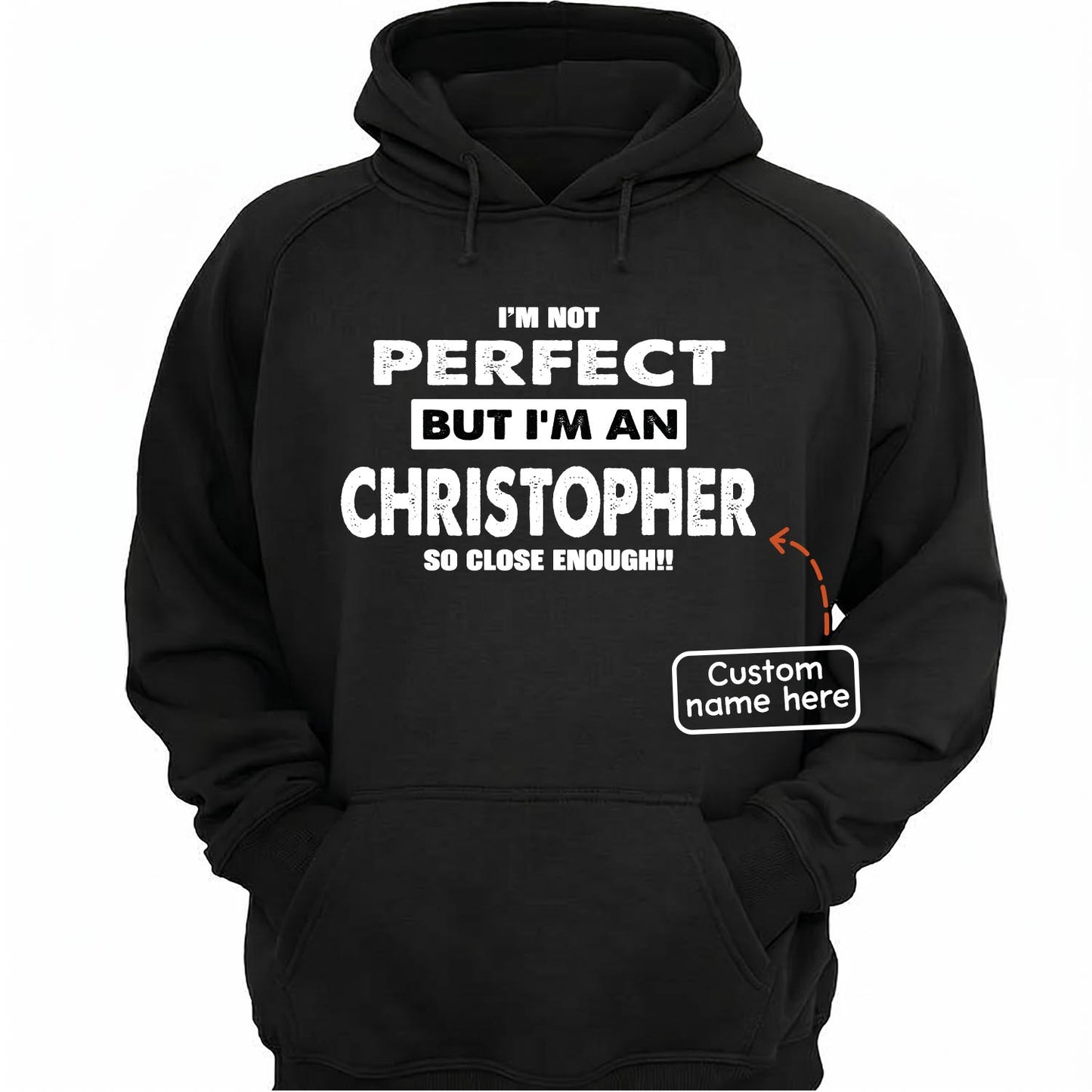 CHRISTOPHER - MIO01TS064