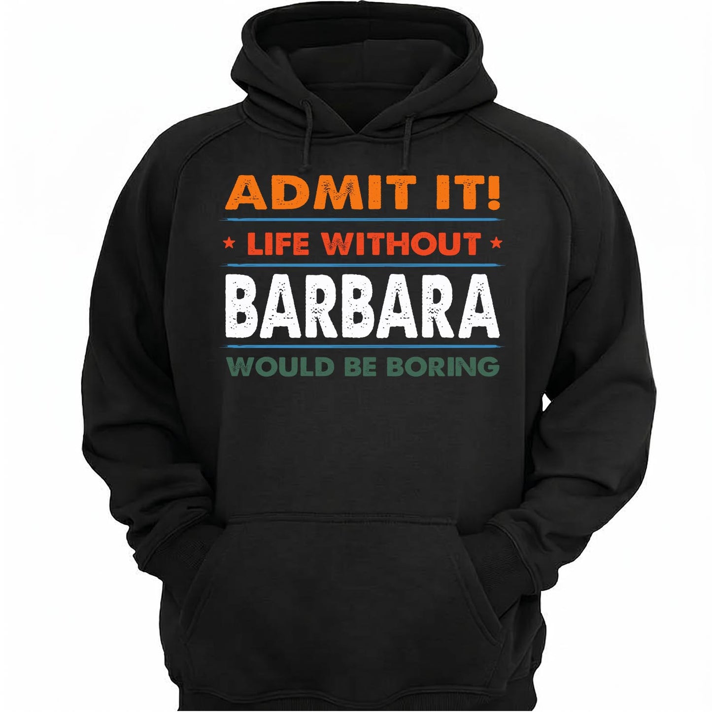 BARBARA - MIO01TS061