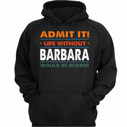 BARBARA - MIO01TS061