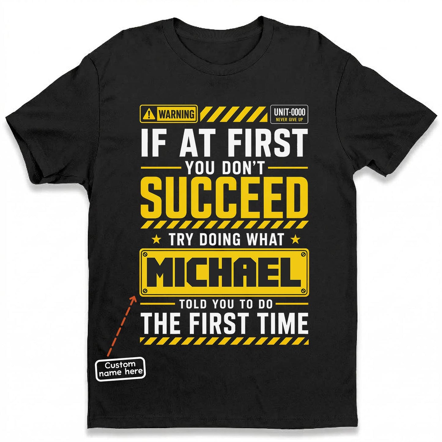 MICHAEL - MIO01TS071
