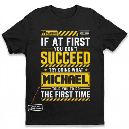 MICHAEL - MIO01TS071