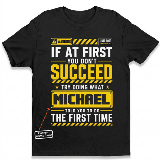 MICHAEL - MIO01TS071