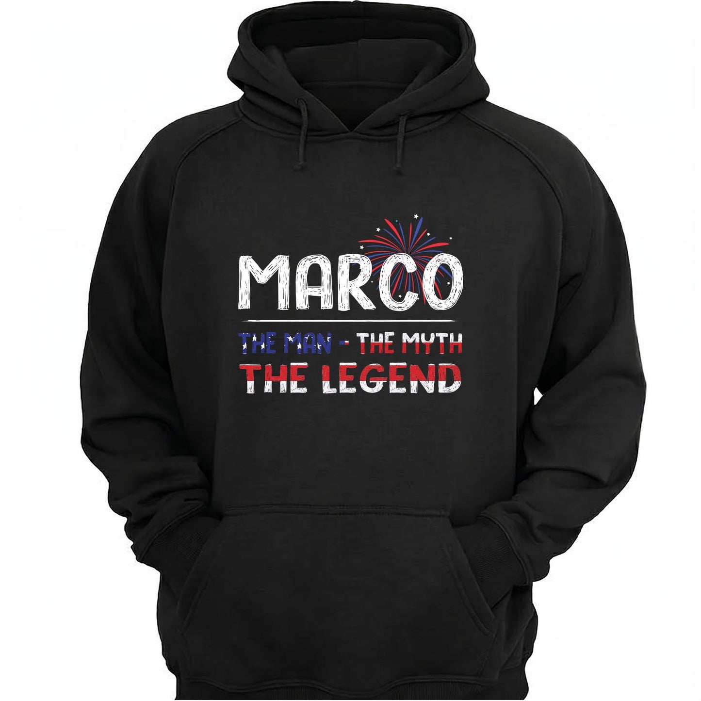 MARCO - MIO01TS100